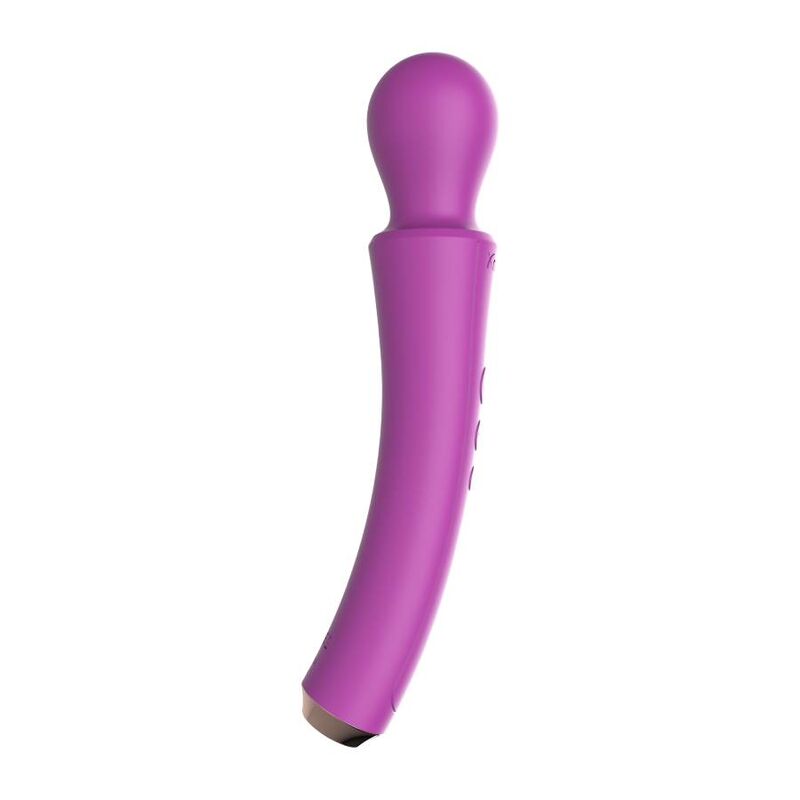 XOCOON - LA BAGUETTE COURBÉE FUCHSIA