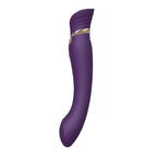 ZALO - QUEEN G-SPOT PULS WAVE VIBE VIOLET
