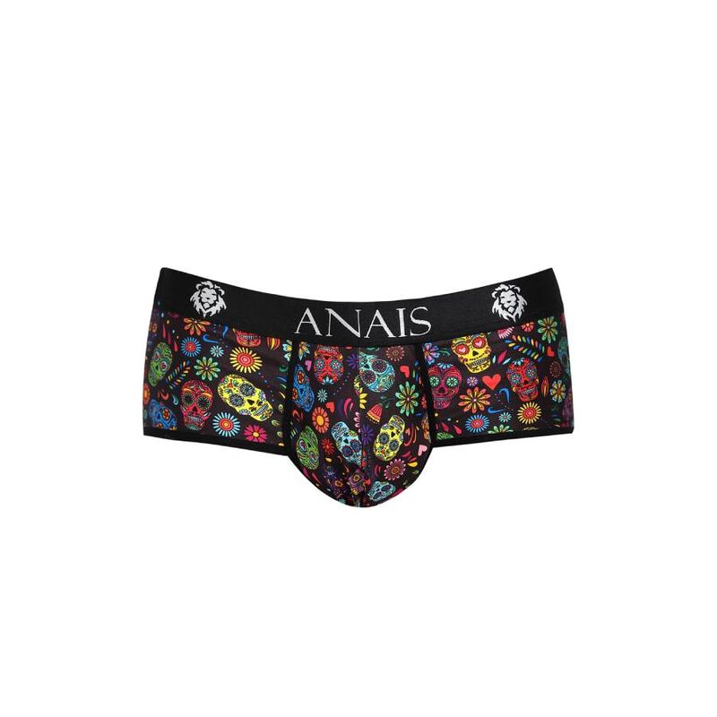 ANAIS HOMMES - MEXIQUE COURT S