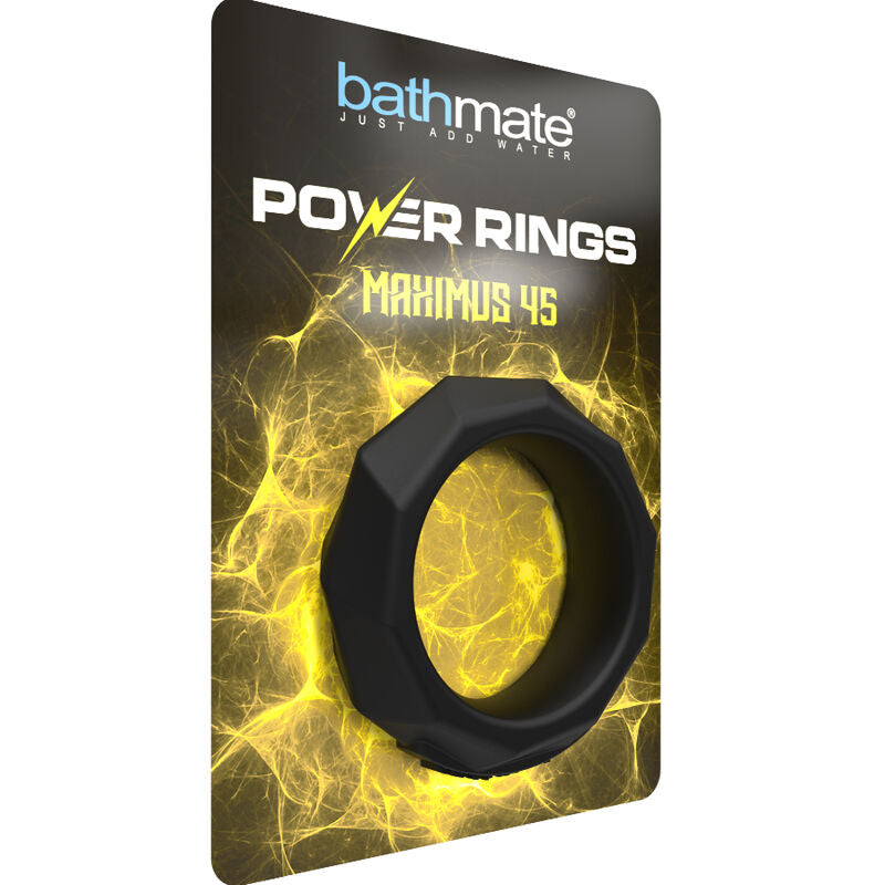 BATHMATE - BAGUE POWER MAXIMUS 45