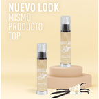 SECRETPLAY - 2-in-1 LUBRICANT WITH HEAT EFFECT, VANILLA 50 ML