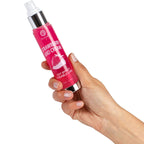 SECRETPLAY - 2-in-1 LUBRICANT WITH HEAT EFFECT, STRAWBERRY AND CREAM, 50 ML
