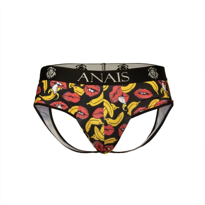 ANAIS HOMMES - BIKINI BANANA JOCK S