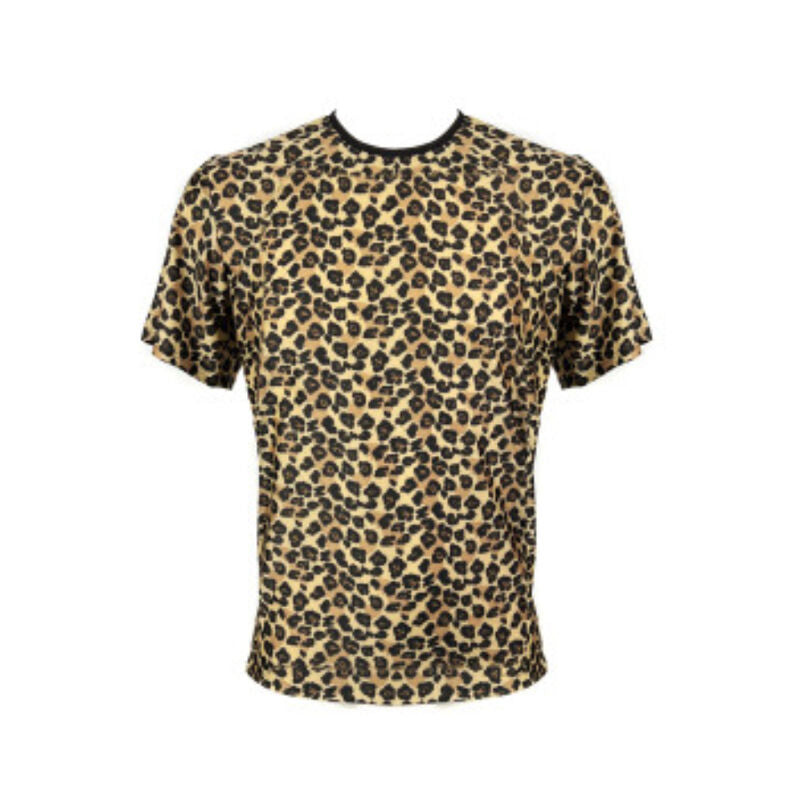 T-shirt ANAIS HOMME - MERCURY S