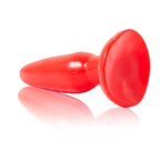 BAILE - PETIT PLUG ROUGE 15 CM