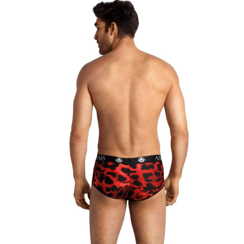ANAIS HOMMES - SHORT SAVAGE S