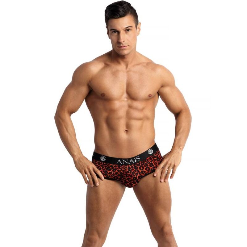 ANAIS HOMMES - BIKINI TRIBAL JOCK M