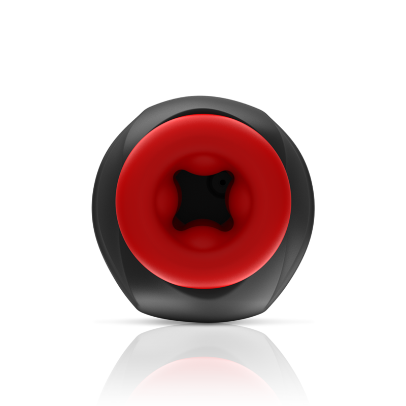 JAMYJOB - ASTRA VIBRATION ET SUCCION EXTRÊMES ORALES