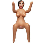 CALEXOTICS - BAMBOLA DELLAMORE BABE DELLA PORTA SUL RETRO