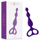 INTENSE - DANTI ANALE LILLA