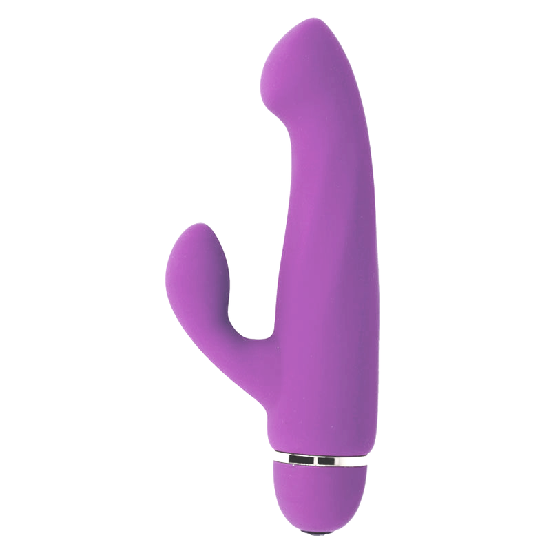 INTENSE - BORAL 20 VITESSE SILICONE LILAS