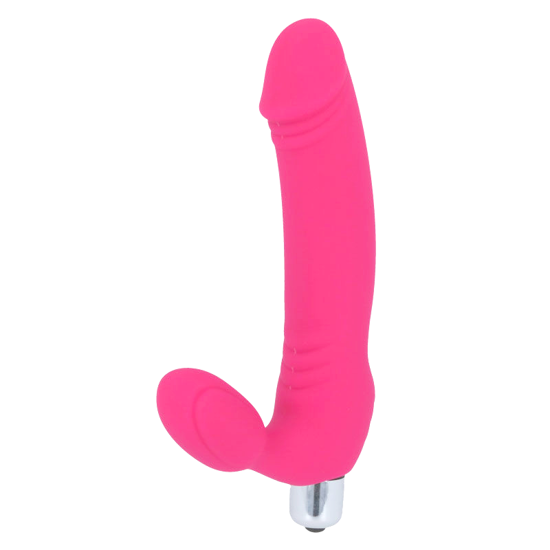 INTENSE - SUCRE SEPT VITESSES SILICONE FUSHSIA
