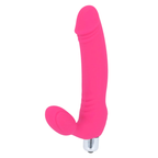 INTENSE - SUCRE SEPT VITESSES SILICONE FUSHSIA