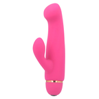 INTENSE - BORAL 20 VITESSE SILICONE ROSE