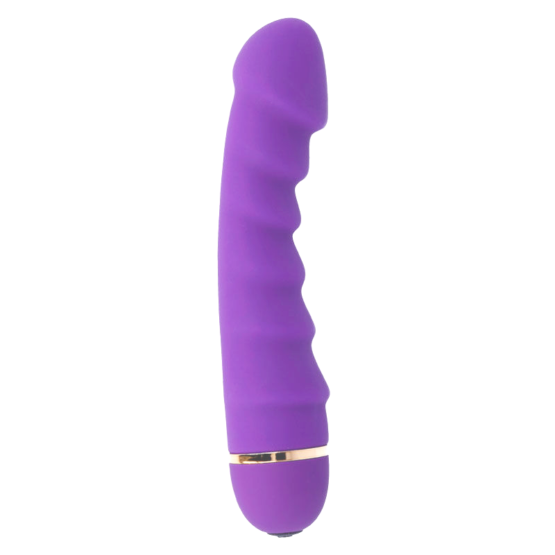 INTENSE - SALLY 20 VITESSE SILICONE LILAS