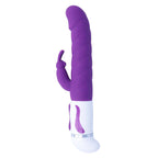 INTENSE - BOBBLE VIBRATOR LILAC SILICONE ROTOR