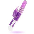 VIBRATEUR ROTATIF INTENSE - LILAS GUPPY
