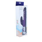 INTENSE - ESTUARD UP&amp;DOWN ROTATING VIBRATOR LILAC