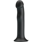 PRETTY LOVE - VIBRATORE E SUCCHIATORE CLITORIDEO MURRAY BLACK