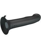 PRETTY LOVE - VIBRATORE E SUCCHIATORE CLITORIDEO MURRAY BLACK