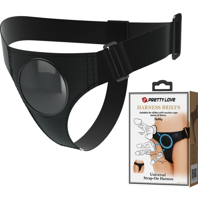 JOLI AMOUR - FAISCEAU DE CÂBLAGE UNIVERSEL NOIR