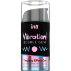 INTT - POTENTE STIMOLANTE INTIMO LIQUIDO VIBRANTE GUM GUM 15ML