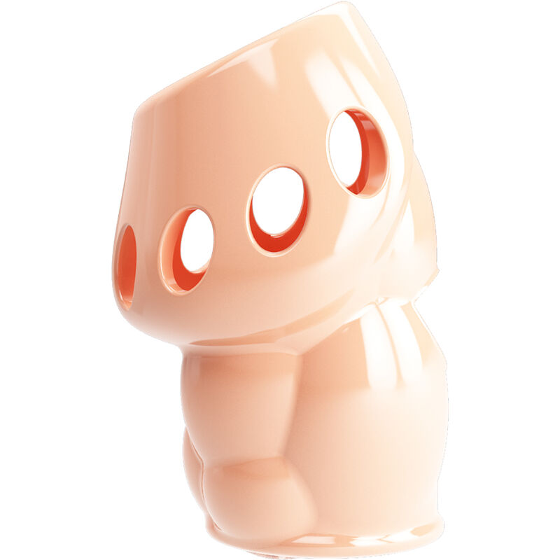 JOLI AMOUR - OSCAR AGRANDISSEUR DE PÉNIS NATUREL