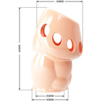 JOLI AMOUR - OSCAR AGRANDISSEUR DE PÉNIS NATUREL