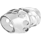 JOLI AMOUR - ÉPAISSEUR DU PÉNIS TRANSPARENTE OSCAR