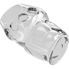 JOLI AMOUR - ÉPAISSEUR DU PÉNIS TRANSPARENTE OSCAR