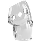 JOLI AMOUR - ÉPAISSEUR DU PÉNIS TRANSPARENTE OSCAR