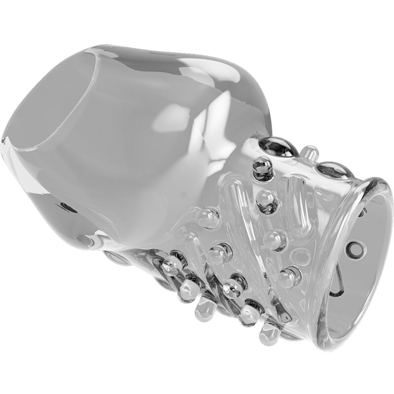 PRETTY LOVE - MATIAS SPESSORE PER PENE TRASPARENTE