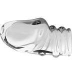 PRETTY LOVE - JEREMY TRANSPARENT PENIS THICKNESS