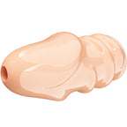 JOLI AMOUR - ÉPAISSEUR NATURELLE DU PÉNIS DE JEREMY