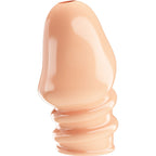 JOLI AMOUR - ÉPAISSEUR NATURELLE DU PÉNIS DE JEREMY