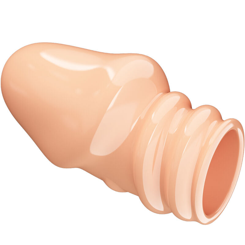 JOLI AMOUR - ÉPAISSEUR NATURELLE DU PÉNIS DE JEREMY