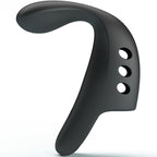 JOLI AMOUR - DÉ À DÉ VIBRANT BLACK GORGON