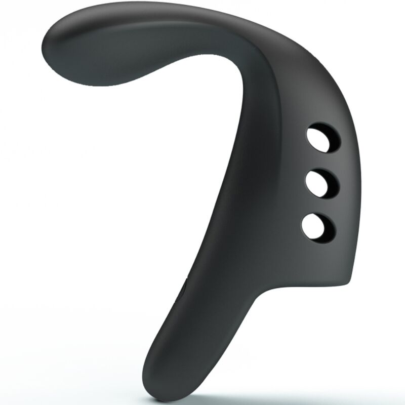 JOLI AMOUR - DÉ À DÉ VIBRANT BLACK GORGON