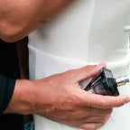 ŒIL D'AMOUR - PARFUM MATCHMAKER DIAMANT NOIR AUX PHÉROMONES ATTIREZ-LA 30 ML