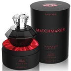 EYE OF LOVE - MATCHMAKER BLACK DIAMOND Parfum aux phéromones LGBTQ pour homme 30 ml
