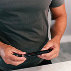 EYE OF LOVE - MATCHMAKER BLACK DIAMOND Parfum aux phéromones LGBTQ pour homme 10 ml