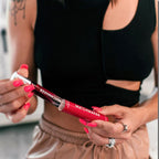 ŒIL D'AMOUR - PARFUM AUX PHÉROMONES MATCHMAKER DIAMANT ROUGE ATTIREZ-LE 10 ML