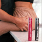 ŒIL D'AMOUR - PARFUM AUX PHÉROMONES MATCHMAKER DIAMANT ROUGE ATTIREZ-LE 10 ML