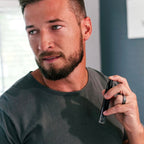 ŒIL D'AMOUR - PARFUM MATCHMAKER DIAMANT NOIR AUX PHÉROMONES ATTIREZ-LES 10 ML