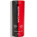 ŒIL D'AMOUR - KIT DE 2 COUPLES À LA PHÉROMONE MATCHMAKER 20 ML