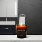 EYE OF LOVE - CANDELA DA MASSAGGIO CON DIAMANTE NERO MATCHMAKER ATTRACT HER 150 ML