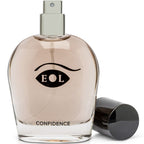 EYE OF LOVE - EOL PARFUM PHÉROMONE DELUXE 50 ML - CONFIDENCE