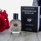 EYE OF LOVE - EOL PARFUM PHÉROMONE DELUXE 50 ML - CONFIDENCE