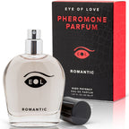 EYE OF LOVE - EOL PHR PARFUM DELUXE 50 ML - ROMANTIQUE