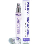 EYE OF LOVE - Parfum aux phéromones EOL 10 ml - Éclat du matin